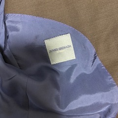 スーツ　A7 の画像