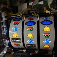 初代　秘宝伝の画像