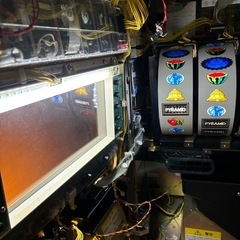 初代　秘宝伝の画像