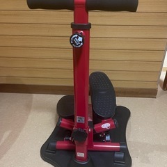 健康ステッパーナイスデイの画像