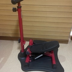 健康ステッパーナイスデイの画像