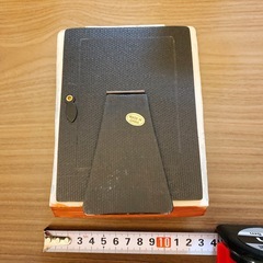 テディベアフォトスタンドの画像