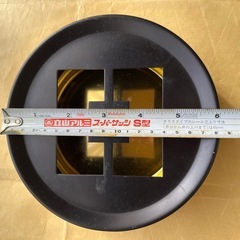 高級はいざら三協アルミの画像