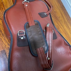 ESP ギターケースの画像