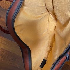 ESP ギターケースの画像