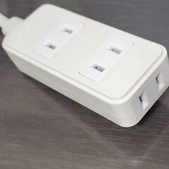 【取引決定】電源タップの画像