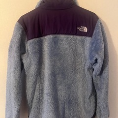 美品 
THE NORTH FACE SUMMIT SERIES ボアジャケット Sの画像