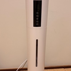 8L 大容量 加湿器の画像