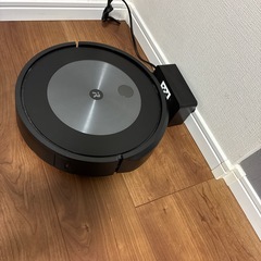 お掃除ルンバの画像