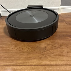 お掃除ルンバの画像