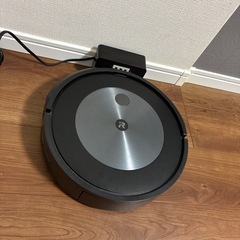 お掃除ルンバの画像