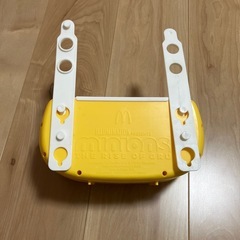 ミニオン　マック　コラボ　の画像