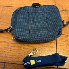 ポーチ（Mild Seven）の画像