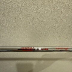 松山英樹使用　SRIXON Z-FORGED アイアンセットの画像