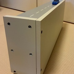 【スリコ】トミカ収納棚の画像