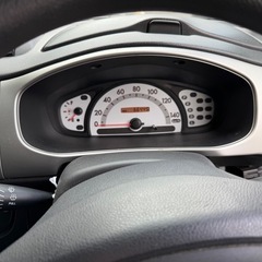 Ｈ２３　スバル　ステラの画像