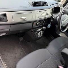 Ｈ２３　スバル　ステラの画像