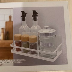 マグネットマルチラックの画像