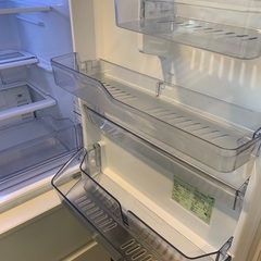 洗濯機＋冷蔵庫の画像