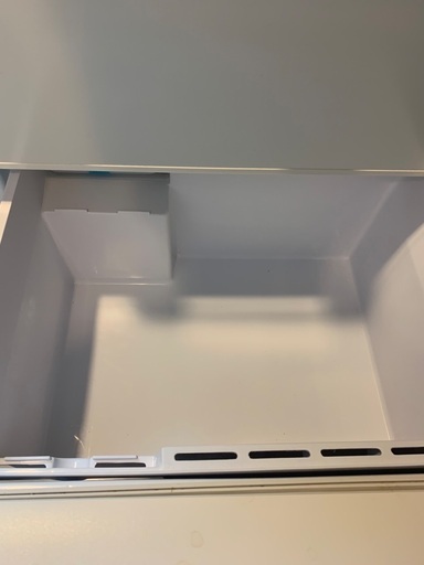 値下げ　AQUA洗濯機5.0L＋AQUA冷蔵庫272L