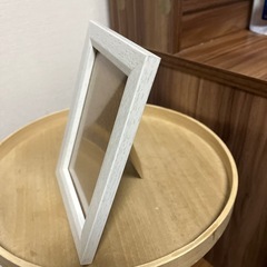 フォトフレーム1／インテリアの画像