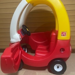 ちびっ子マイクーペの画像