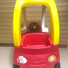 ちびっ子マイクーペの画像