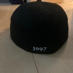 ニューエラ　限定ケミカルブラザーズ　キャップ　未使用の画像