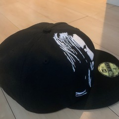 ニューエラ　限定ケミカルブラザーズ　キャップ　未使用の画像