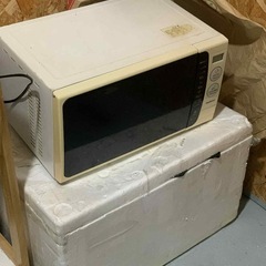 電子レンジ の画像