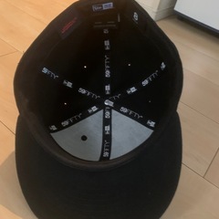 ニューエラ　限定ケミカルブラザーズ　キャップ　未使用の画像