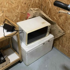 電子レンジ の画像