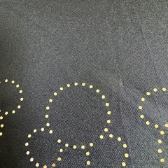 完全遮光　ディズニー　ミッキーマウス　長日傘の画像