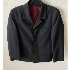 子ども　スーツの画像