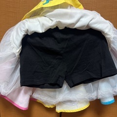 スカートの画像