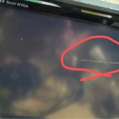 アルパイン　カーナビの画像