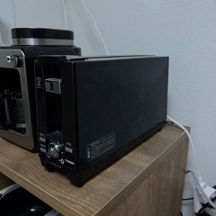 トースターの画像