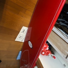 美品　ハワイアンプロデザイン　ロングボードの画像