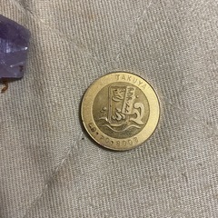 アクア・トト・岐阜（メダル）の画像