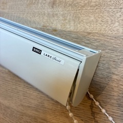 タチカワ　ロールスクリーン
の画像