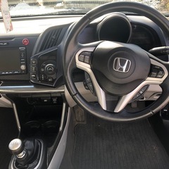 初売り特価　ホンダ　HONDA ＣＲ－Ｚの画像