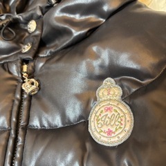 ⭕️美品⭕️ JILLSTUART ( ジルスチュアート）　120cmの画像