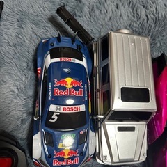 ラジコンの画像