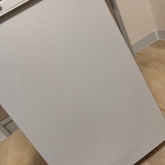 ペダル式ゴミ箱の画像