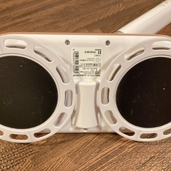 CCP コードレス回転モップクリーナーNeo+ ピンク ZJ-MA21BK-PKの画像