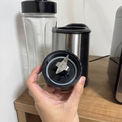 ミキサーの画像