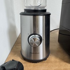 ミキサーの画像