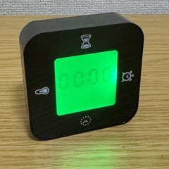 IKEA時計/温度計/アラーム/タイマーの画像