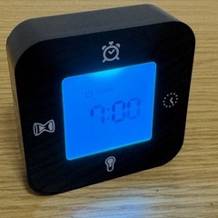 IKEA時計/温度計/アラーム/タイマーの画像