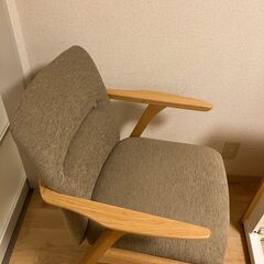 IKEAテーブル+チェア(モリタインテリア工業)セット 2024年購入の画像